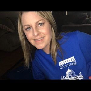 Meet your Posher, Amanda